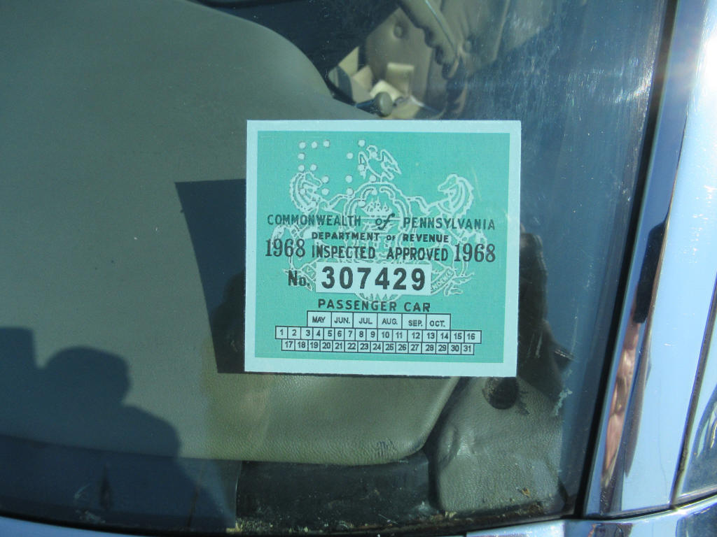 2023 AACA Museum Car Show